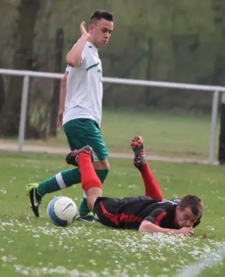 Lok - Pritzwalker FHV 6:0