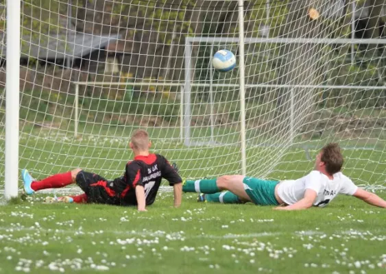 Lok - Pritzwalker FHV 6:0