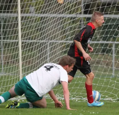 Lok - Pritzwalker FHV 6:0