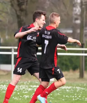 Lok - Pritzwalker FHV 6:0