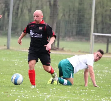 Lok - Pritzwalker FHV 6:0