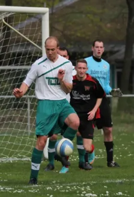 Lok - Pritzwalker FHV 6:0