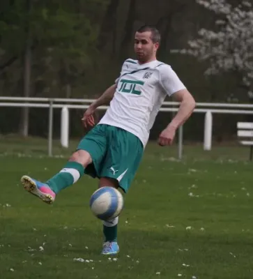 Lok - Pritzwalker FHV 6:0