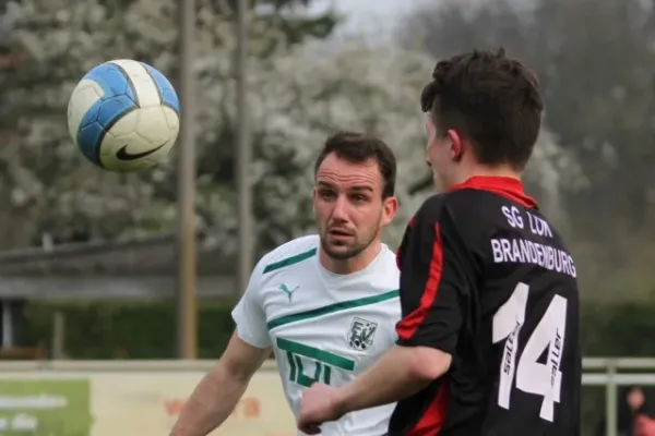 Lok - Pritzwalker FHV 6:0