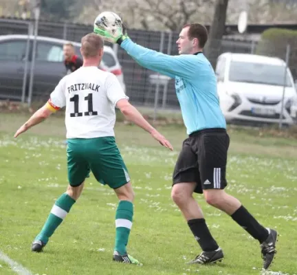 Lok - Pritzwalker FHV 6:0