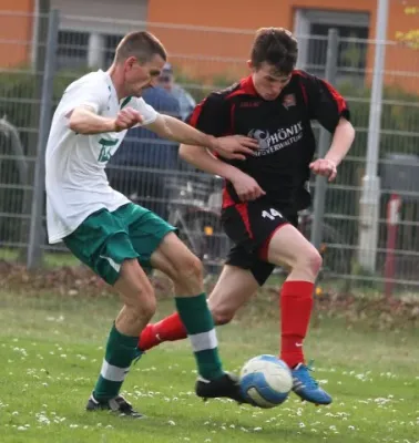 Lok - Pritzwalker FHV 6:0