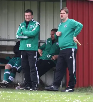 Lok - Pritzwalker FHV 6:0