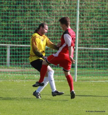 Borussia Belzig II - Lok Brandenburg II 0:3 (0:0)