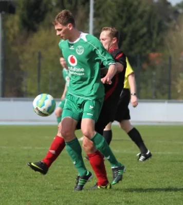 SV Falkensee/Finkenkrug II - Lok Brandenburg 3:1