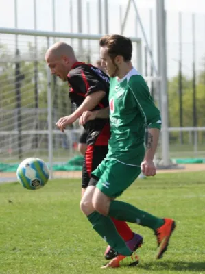 SV Falkensee/Finkenkrug II - Lok Brandenburg 3:1
