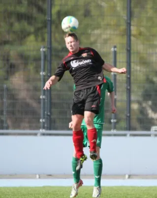 SV Falkensee/Finkenkrug II - Lok Brandenburg 3:1