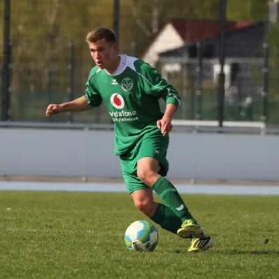 SV Falkensee/Finkenkrug II - Lok Brandenburg 3:1