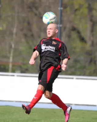 SV Falkensee/Finkenkrug II - Lok Brandenburg 3:1