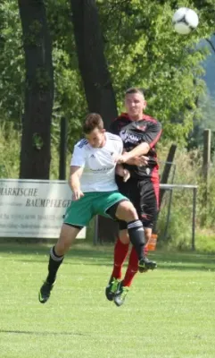 Langener SV 02 - Lok Brandenburg 3:0 (2:0)
