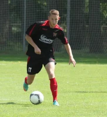 Langener SV 02 - Lok Brandenburg 3:0 (2:0)