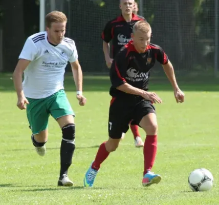 Langener SV 02 - Lok Brandenburg 3:0 (2:0)