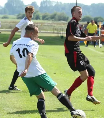 Langener SV 02 - Lok Brandenburg 3:0 (2:0)