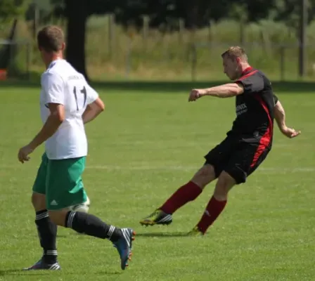 Langener SV 02 - Lok Brandenburg 3:0 (2:0)