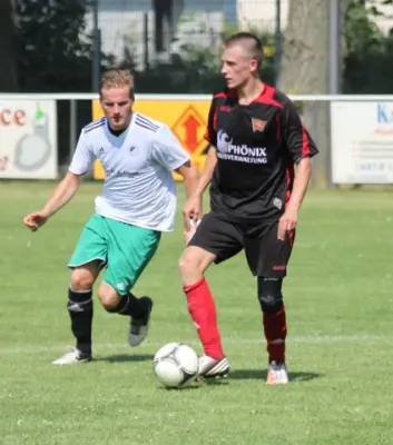 Langener SV 02 - Lok Brandenburg 3:0 (2:0)
