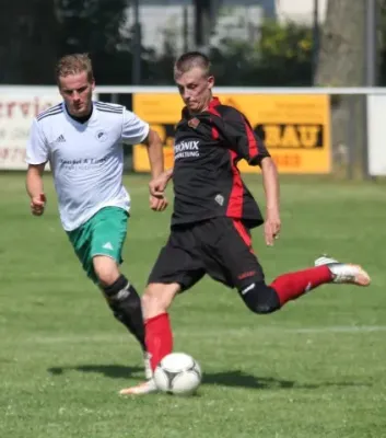 Langener SV 02 - Lok Brandenburg 3:0 (2:0)