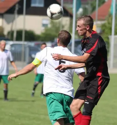 Langener SV 02 - Lok Brandenburg 3:0 (2:0)