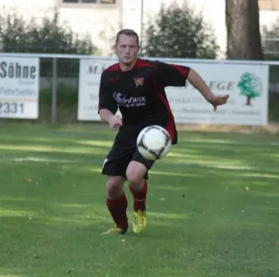 Langener SV 02 - Lok Brandenburg 3:0 (2:0)