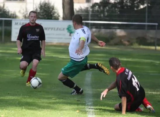 Langener SV 02 - Lok Brandenburg 3:0 (2:0)
