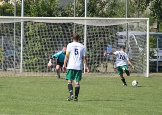 Langener SV 02 - Lok Brandenburg 3:0 (2:0)