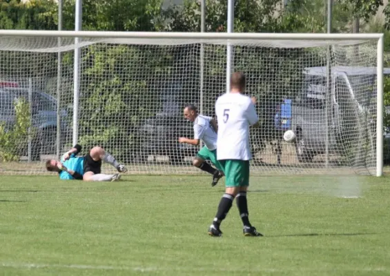 Langener SV 02 - Lok Brandenburg 3:0 (2:0)