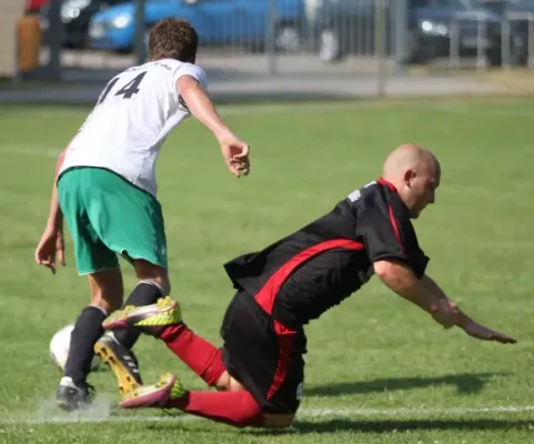 Langener SV 02 - Lok Brandenburg 3:0 (2:0)