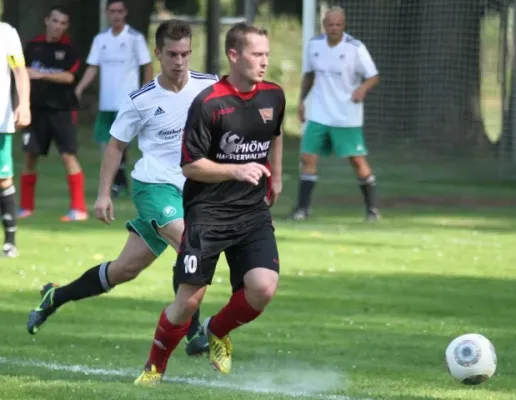 Langener SV 02 - Lok Brandenburg 3:0 (2:0)