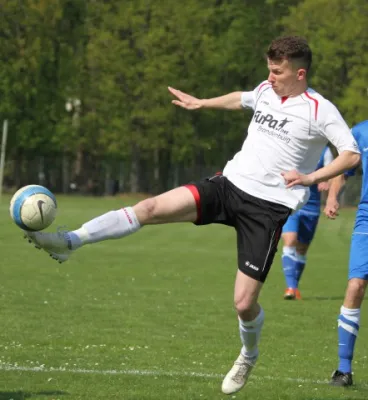 Lok Brandenburg - BSC Rathenow 2:1