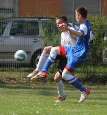Lok Brandenburg - BSC Rathenow 2:1