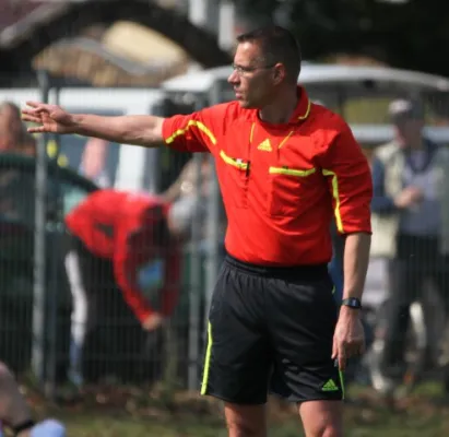 Lok Brandenburg - BSC Rathenow 2:1
