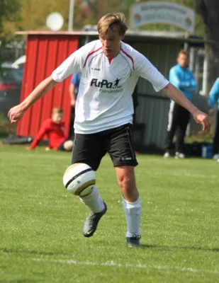 Lok Brandenburg - BSC Rathenow 2:1