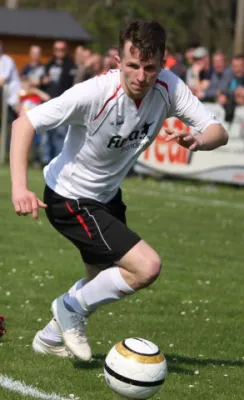 Lok Brandenburg - BSC Rathenow 2:1