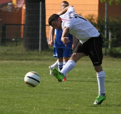 Lok Brandenburg - BSC Rathenow 2:1