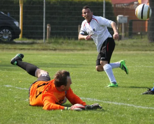 Lok Brandenburg - BSC Rathenow 2:1