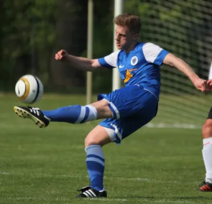 Lok Brandenburg - BSC Rathenow 2:1