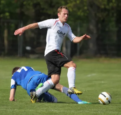 Lok Brandenburg - BSC Rathenow 2:1