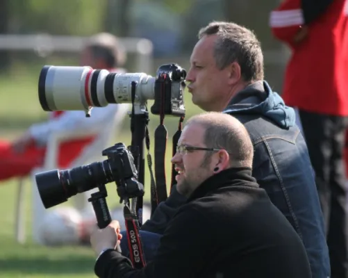 Lok Brandenburg - BSC Rathenow 2:1