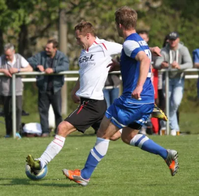 Lok Brandenburg - BSC Rathenow 2:1
