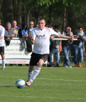 Lok Brandenburg - BSC Rathenow 2:1