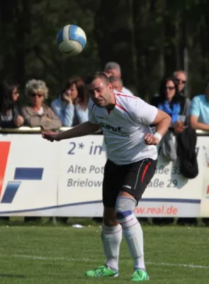 Lok Brandenburg - BSC Rathenow 2:1