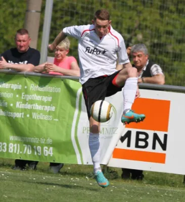 Lok Brandenburg - Union Neuruppin 4:0 (2:0)