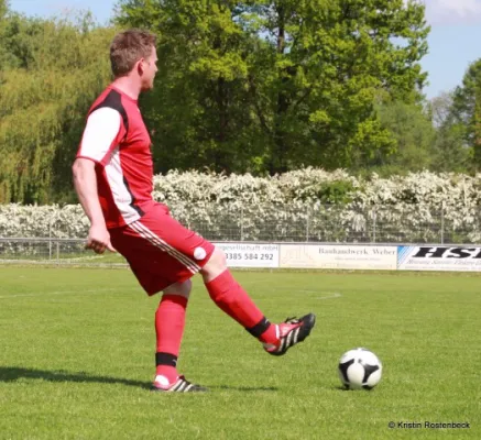 BSC Rathenow II - Lok Brandenburg II 3:2 (0:1)