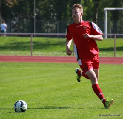 BSC Rathenow II - Lok Brandenburg II 3:2 (0:1)