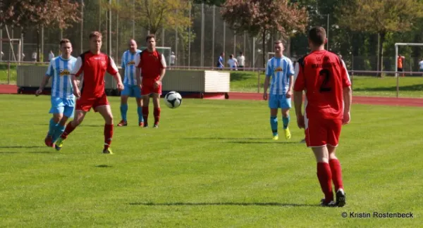 BSC Rathenow II - Lok Brandenburg II 3:2 (0:1)