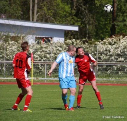 BSC Rathenow II - Lok Brandenburg II 3:2 (0:1)