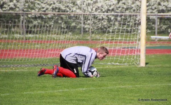 BSC Rathenow II - Lok Brandenburg II 3:2 (0:1)